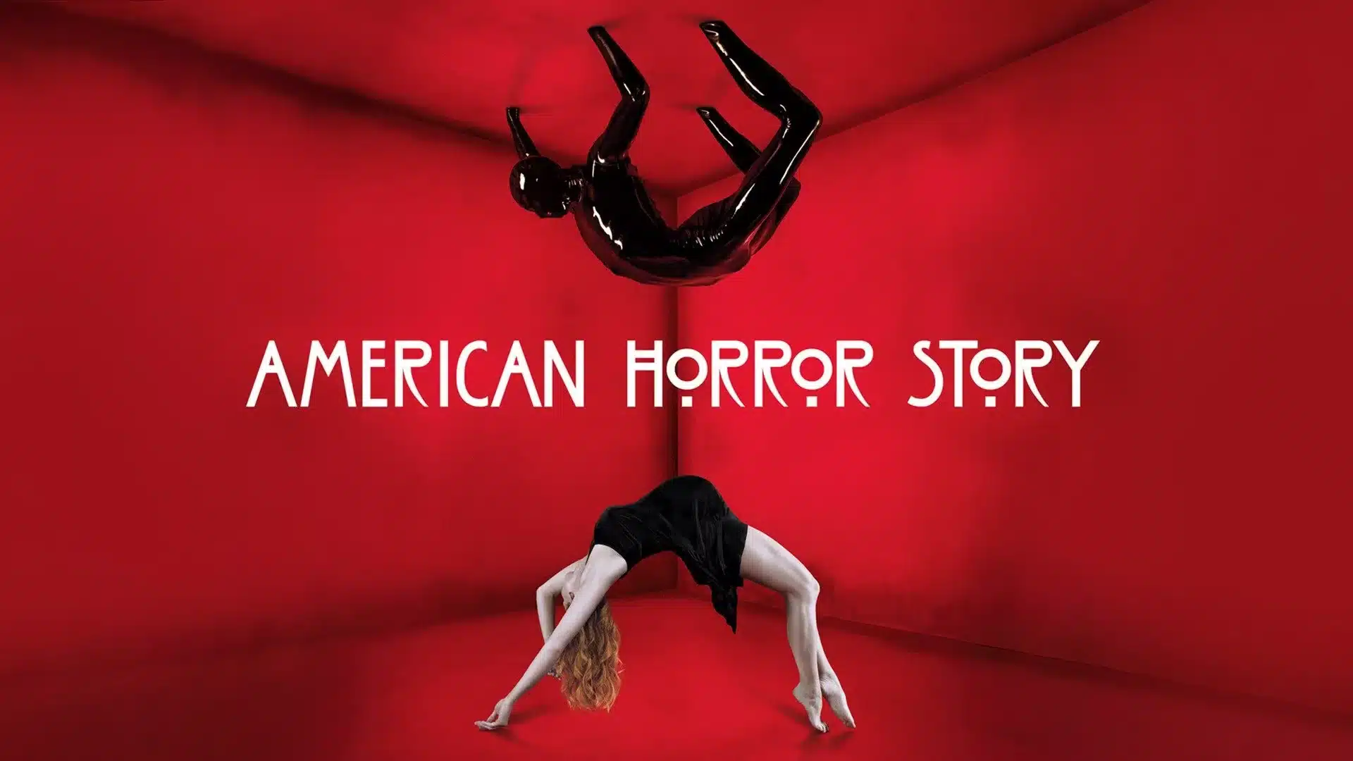American horror story série d'anthologie