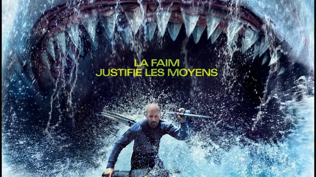 en eaux troubles 2 film 2023