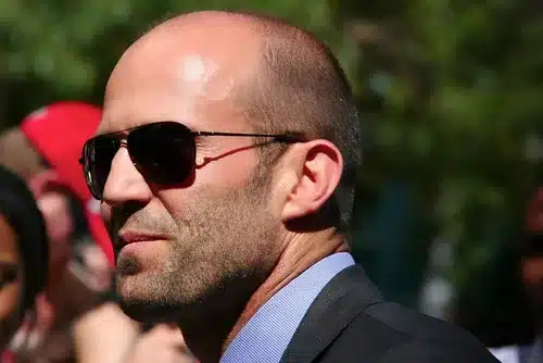 Jason Statham