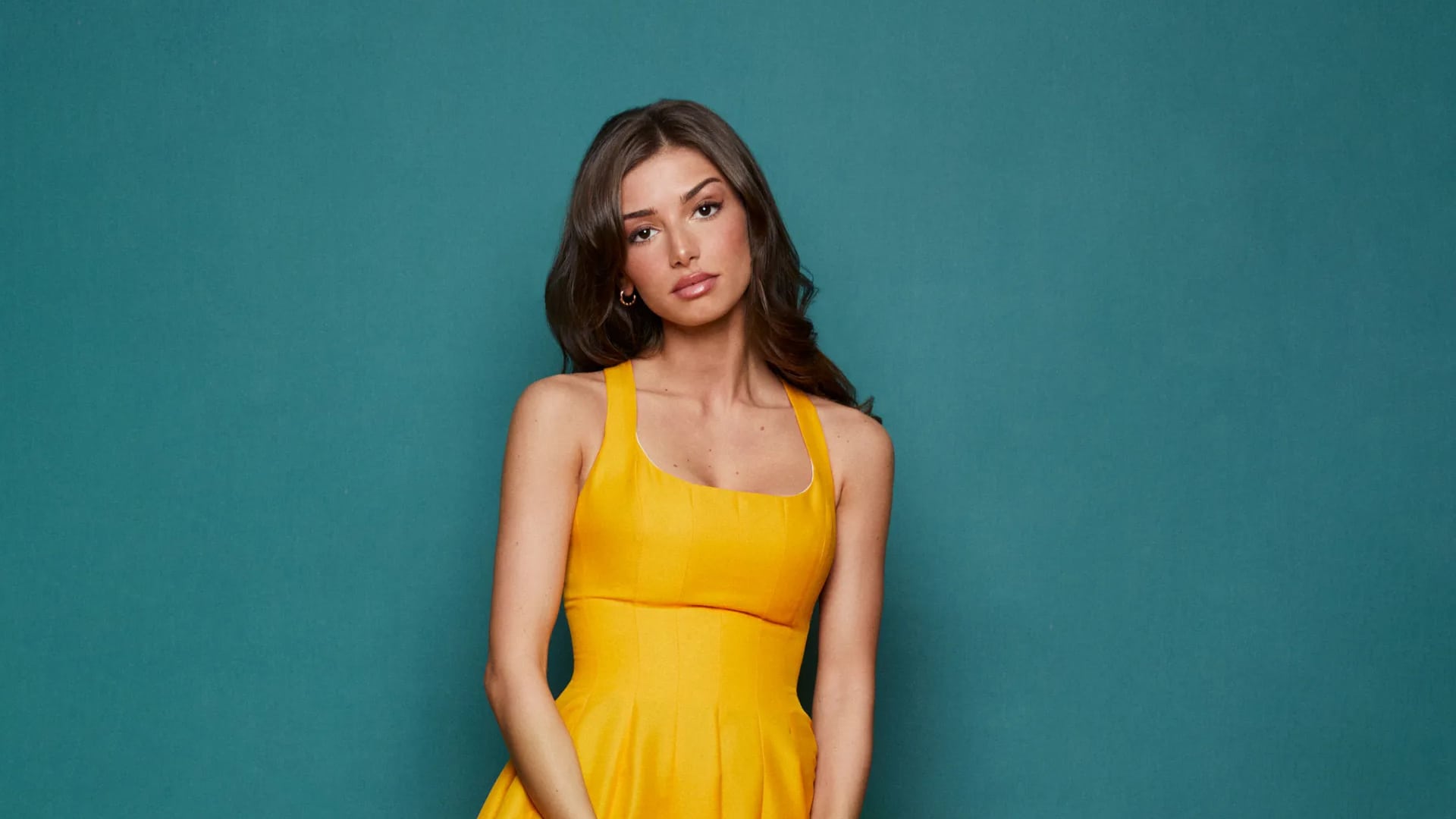 Mimi Keene