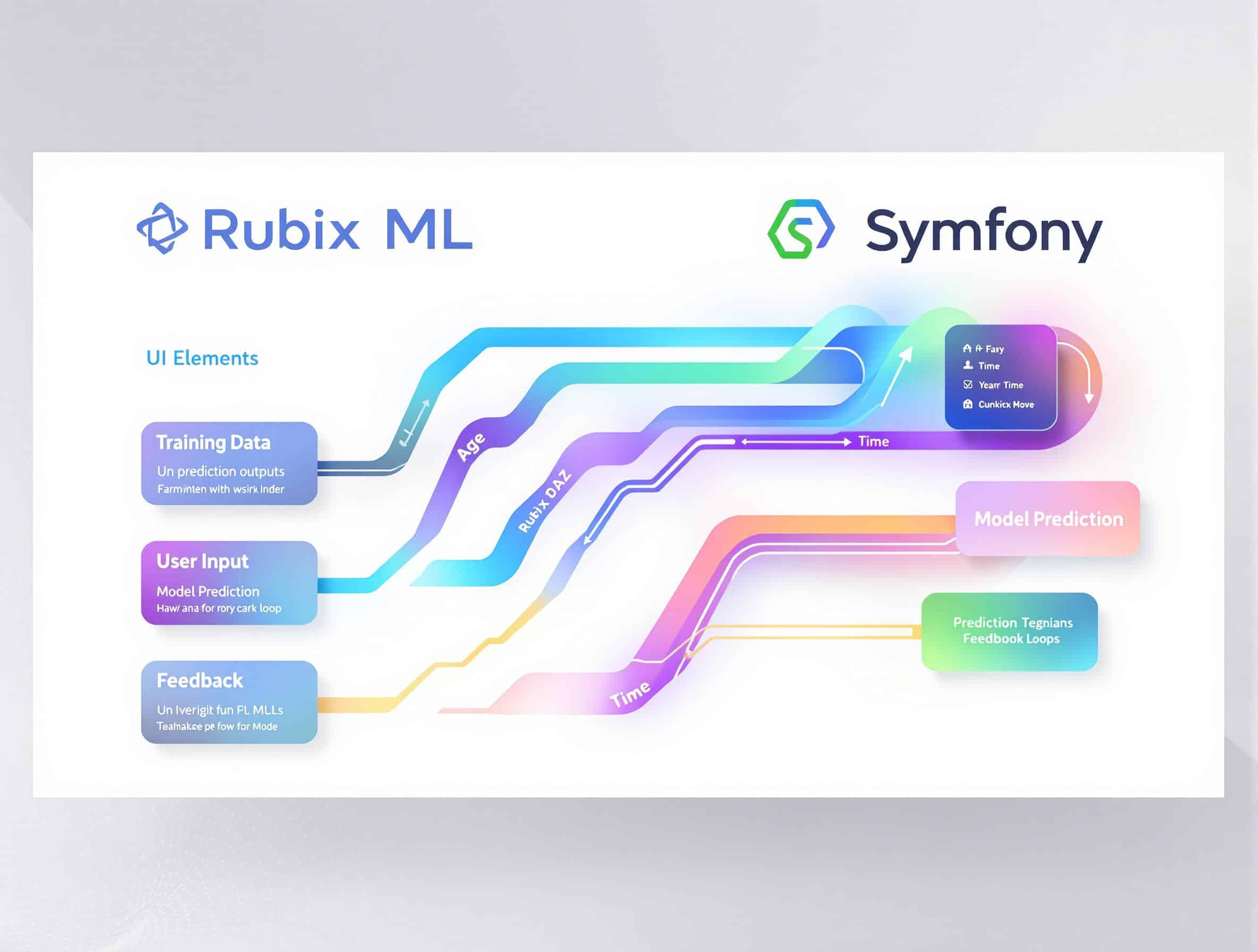 symfony et rubix ML pour le machine learning