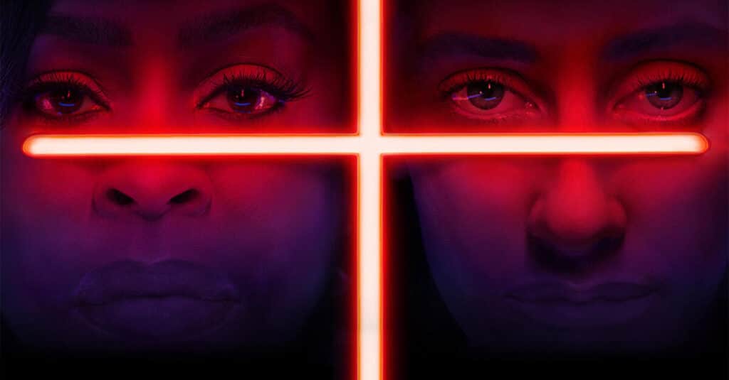 grotesquerie série 2024 HULU et Disney + en France