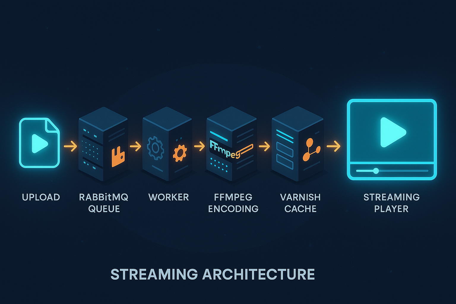 the-frankenPHP-streaming-POC