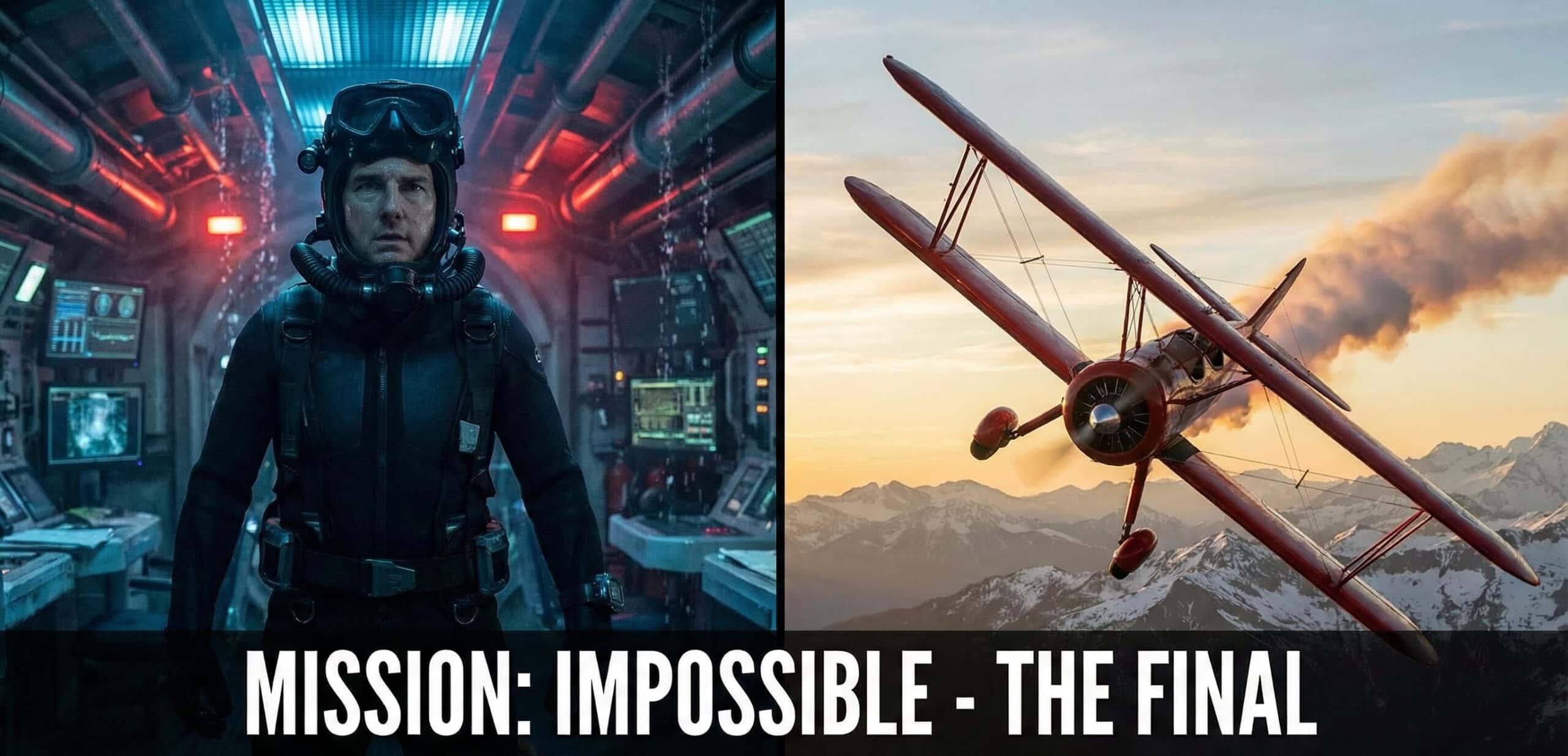 Mission: Impossible – The Final Reckoning : Le final tant attendu ?