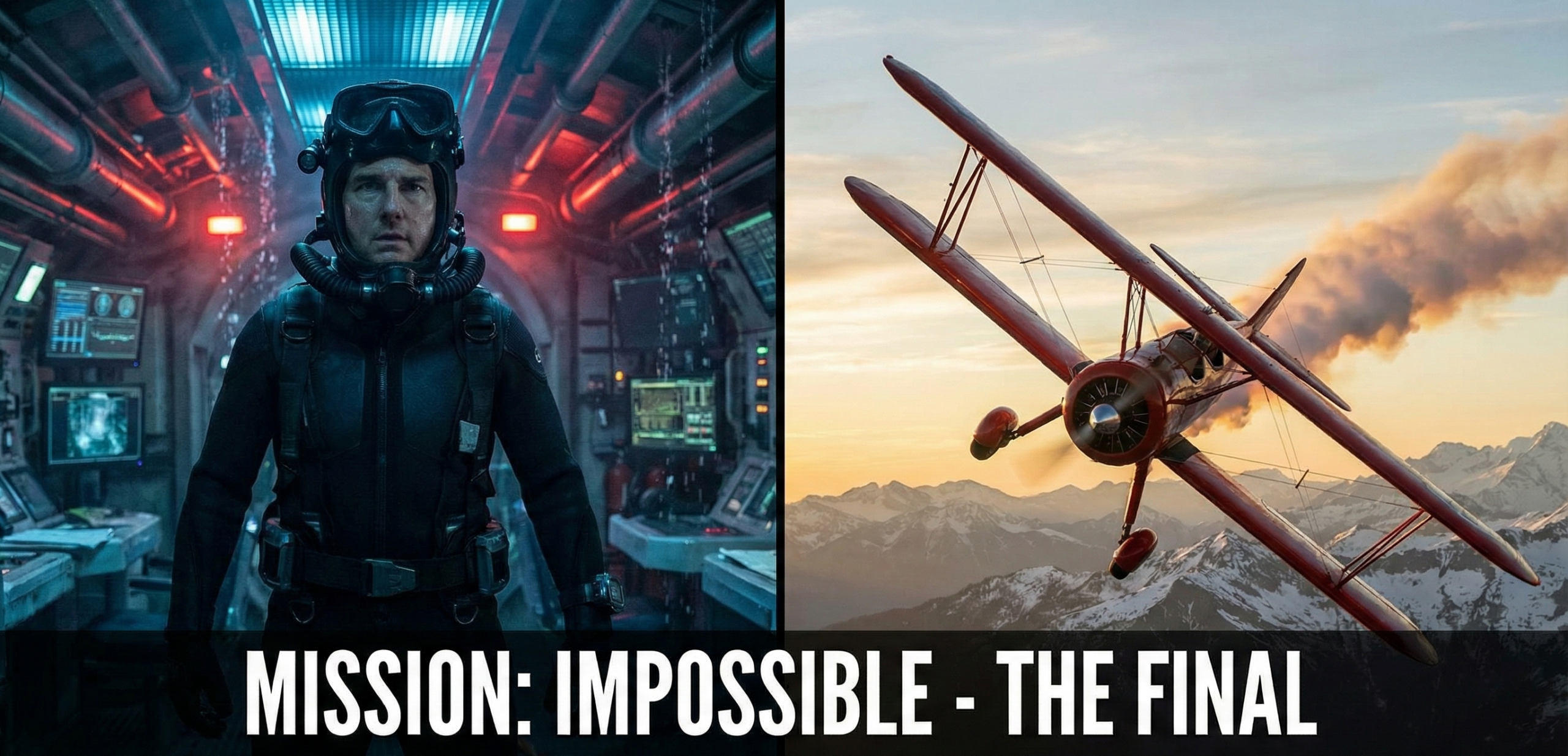 mission impossible final reckoning the review