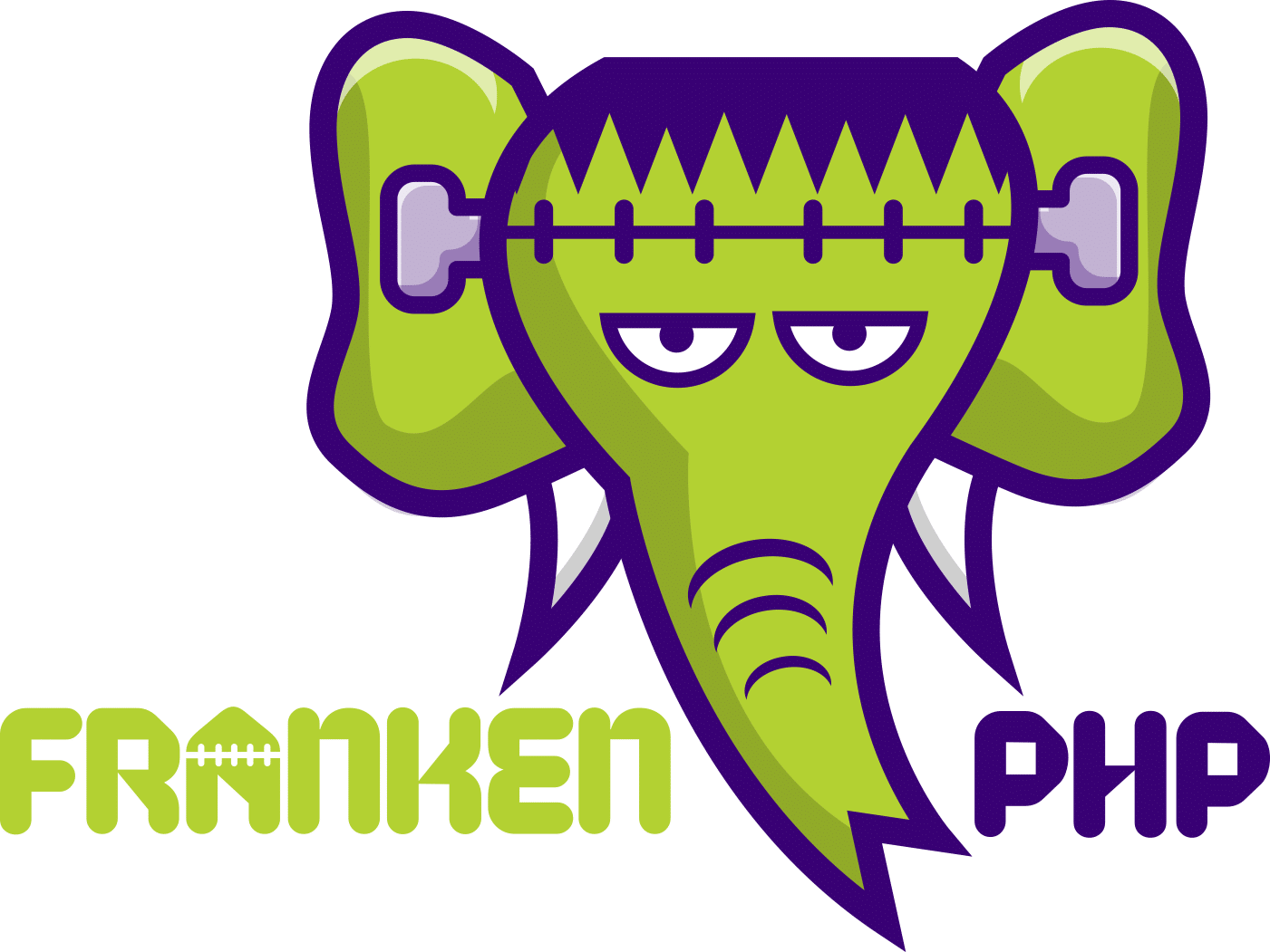 logo officiel de frankenPHP
