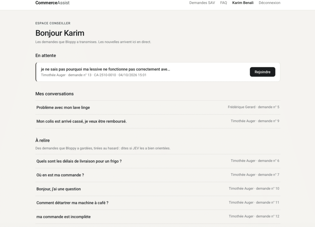flux stream atomic sse postgreSQl